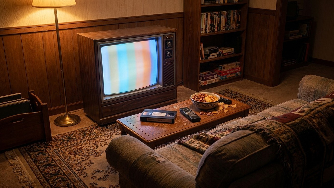 Les 20 séries des années 90 qui ont marqué toute une génération : de Friends à X-Files, ce qu'elles ont changé pour toujours