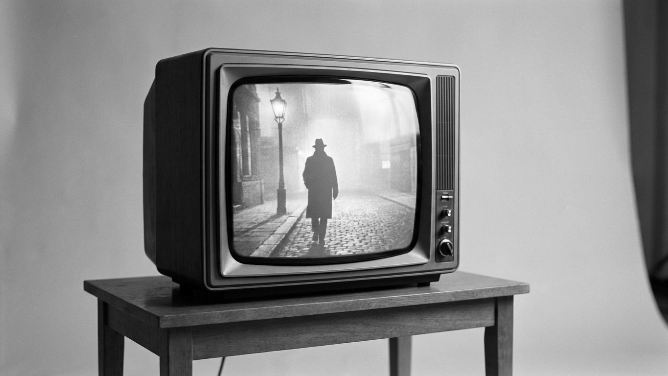 Si Derrick a disparu des grilles françaises en 2013, ce n'est pas l'audience : c'est ce qu'on a découvert sur son acteur p...