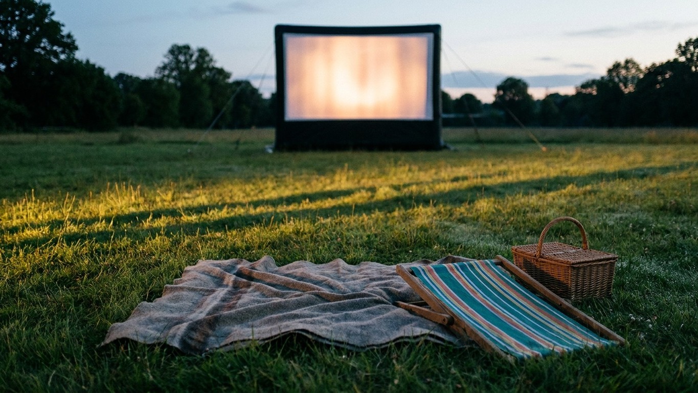 Si on vous demande 8 € au festival de cinéma en plein air de la Villette, ce n'est pas la séance : c'est ce que vous n'ave...