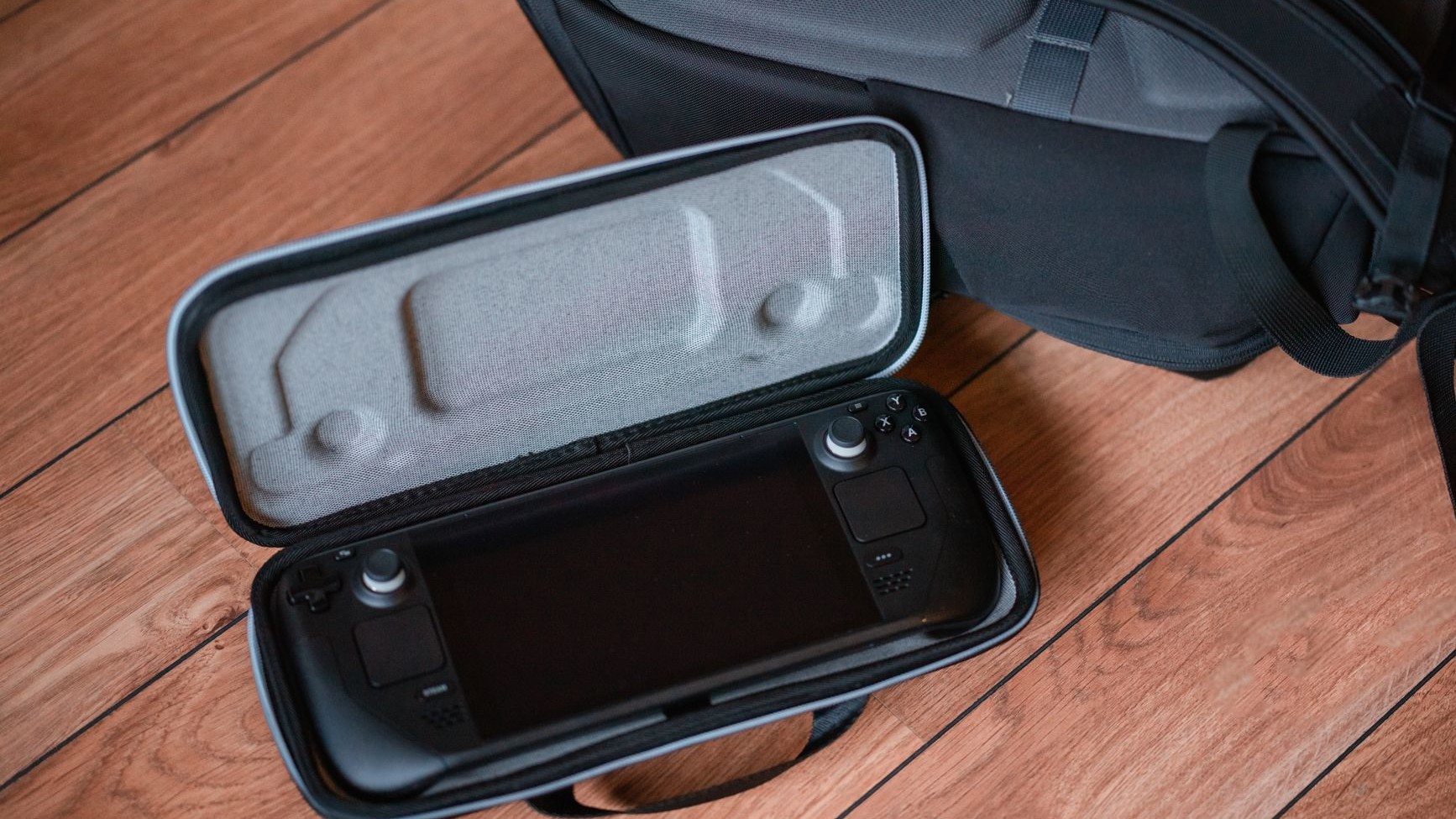Si votre Steam Deck chute à 20 images par seconde après une heure de jeu, ce n'est pas la batterie : c'est la température ...