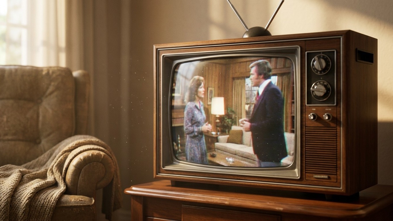 TF1 diffuse une série qui n'a jamais pris une seule pause depuis 1973 : elle a dépassé les 12 000 épisodes et aucune produ...