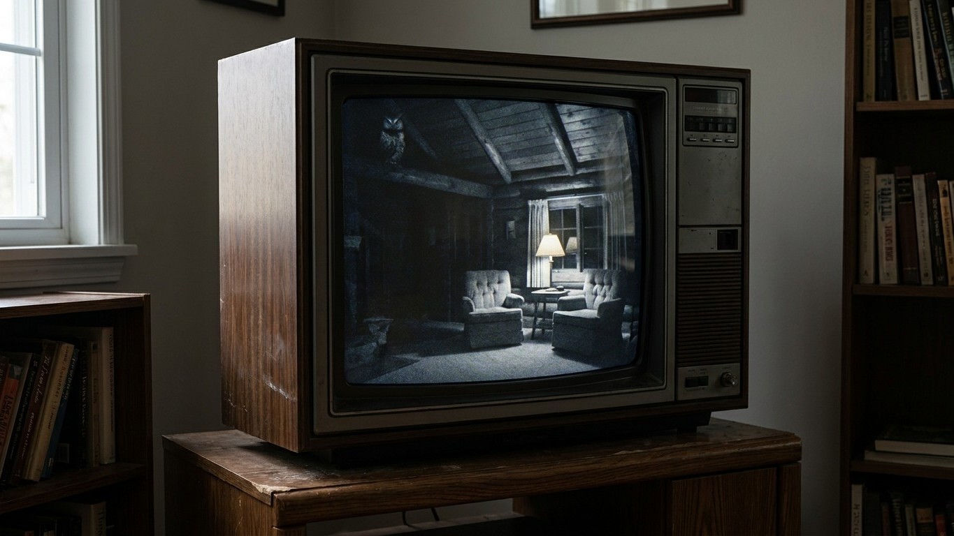 Twin Peaks : ce que David Lynch cachait dans chaque scène et que personne n'a vu à l'époque