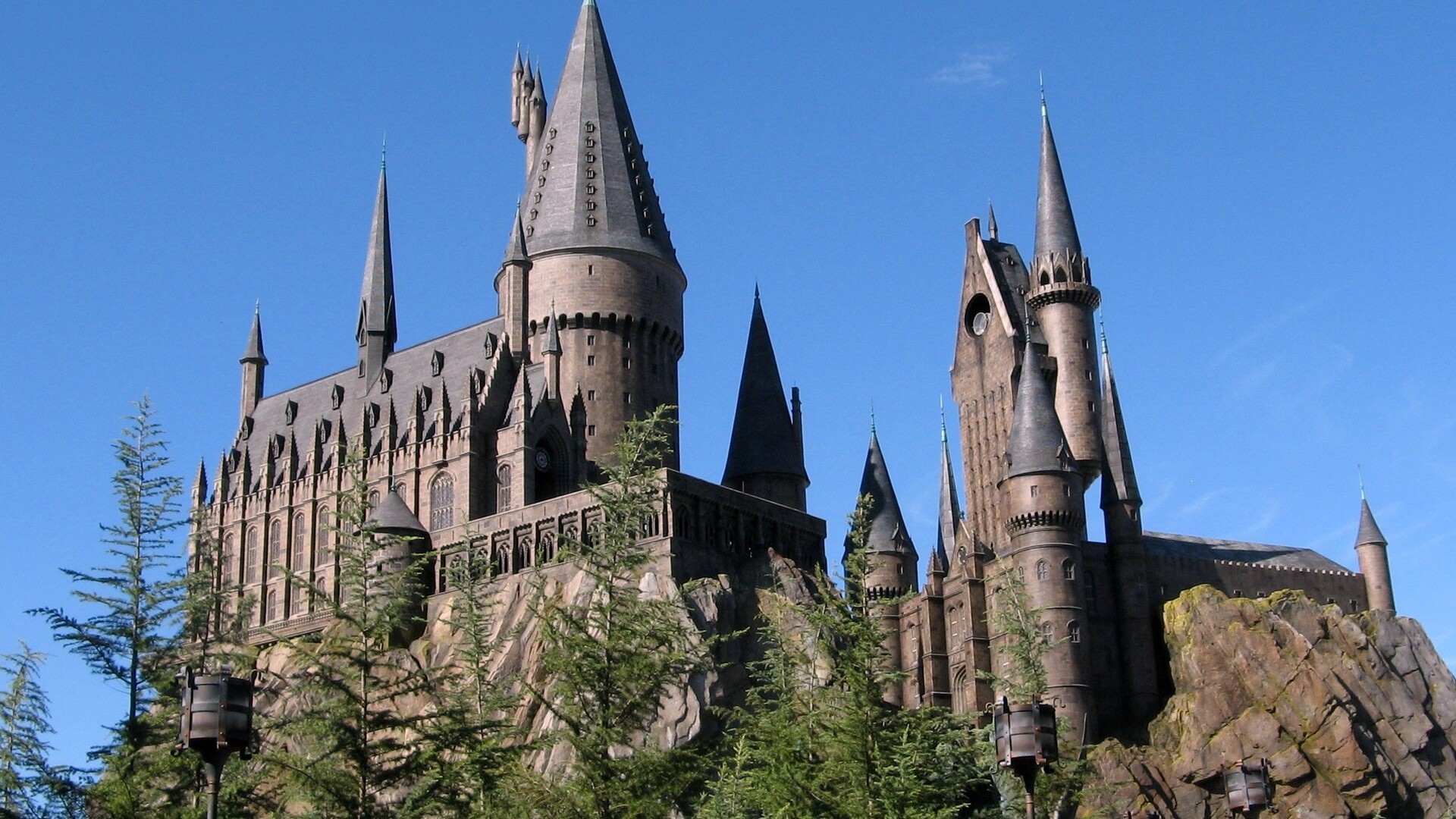« Une saison par livre » : pourquoi les trois enfants de la série Harry Potter ne tourneront pas tous les ans