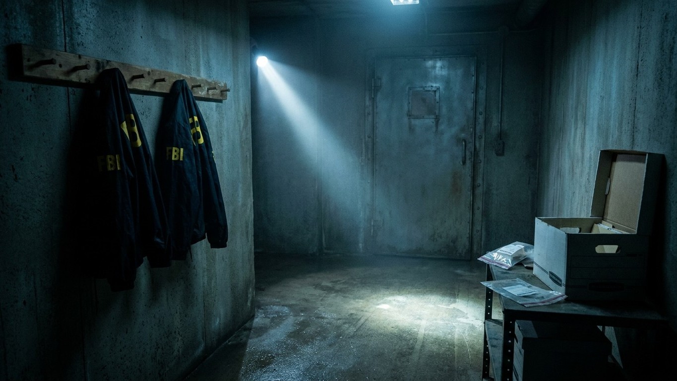 X-Files : pourquoi cette série nous fascine encore en 2026