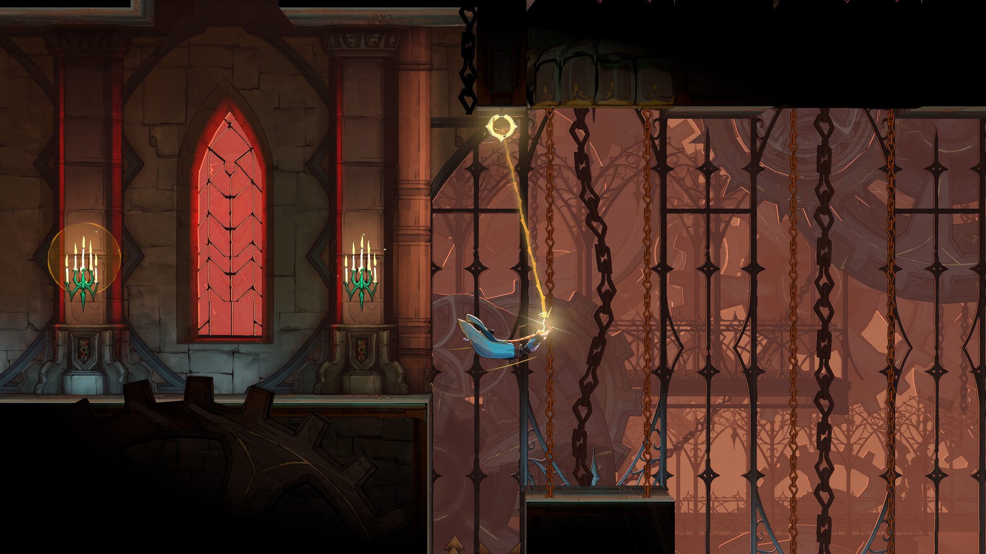 Castlevania: Belmont's Curse sur quelle console ? Plateformes, éditions et date de sortie