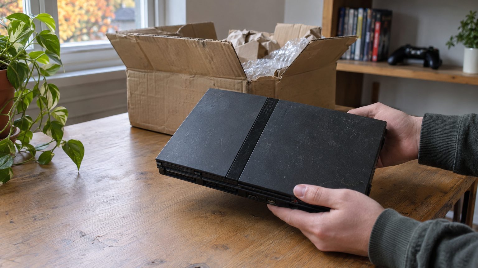 Jouer à la PS2 sur PS5 : pourquoi les disques ne passent pas et les solutions qui marchent vraiment