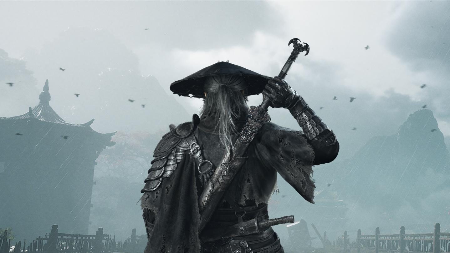 Phantom Blade Zero sur quelle console ? PS5 et PC uniquement le 29 octobre 2026