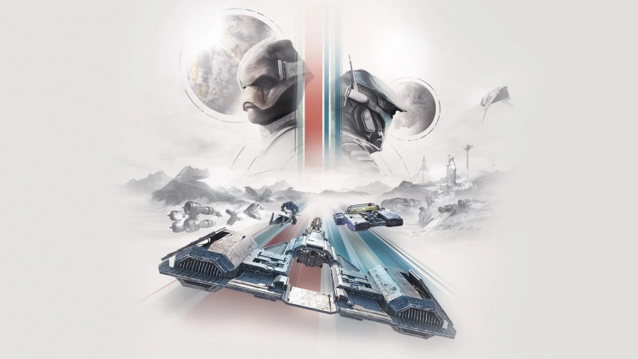 Star Wars: Galactic Racer sur quelles consoles ? PS5, Xbox Series et PC, et pas de Switch 2